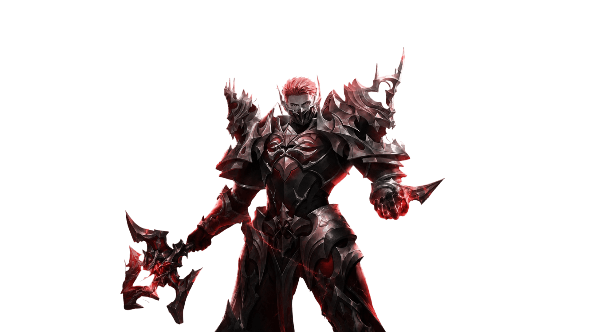 ARMUS Character
